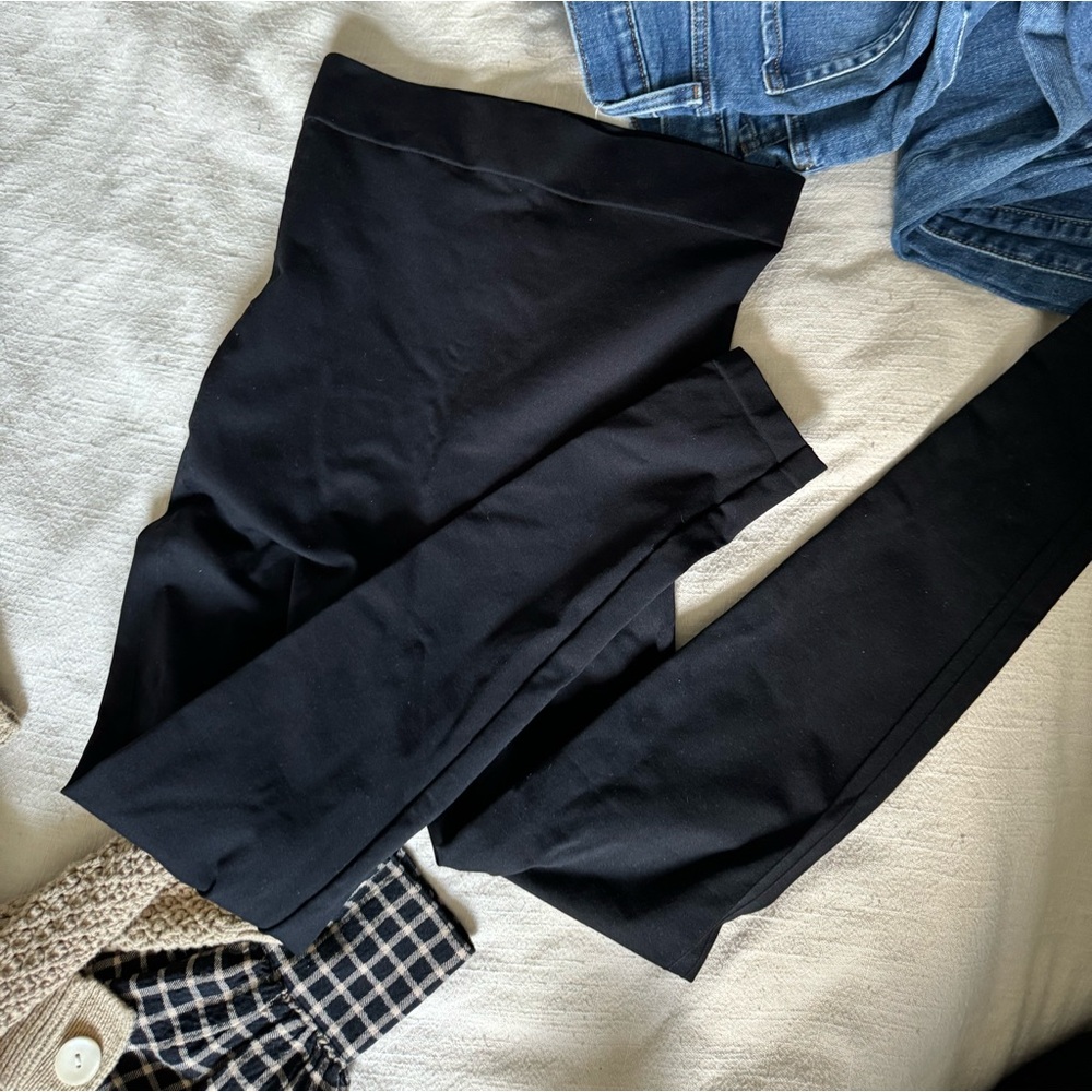 Blanqi postpartum leggings